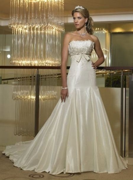 Sou muito velha pra casar vestida de noiva - 4