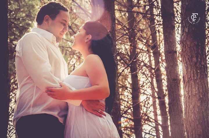 #PréWedding 