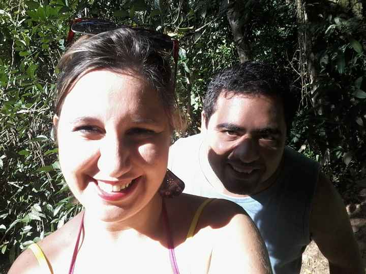 Eu e meu moreco !!