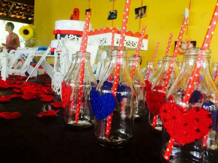 Meu noivado#decoracao #vemver - 5