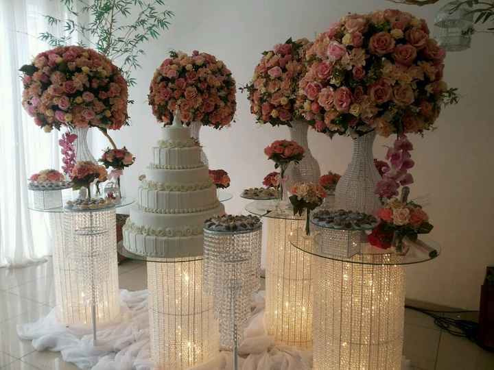 Casamento da prima - 7