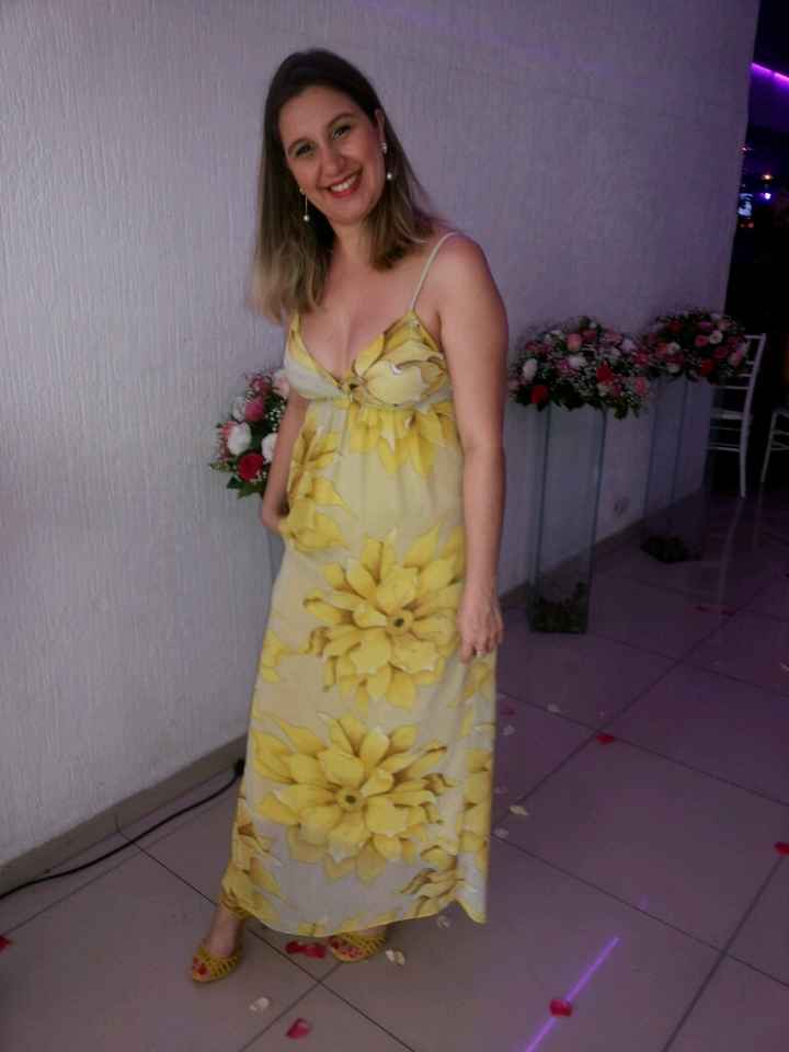 Casamento da prima - 12