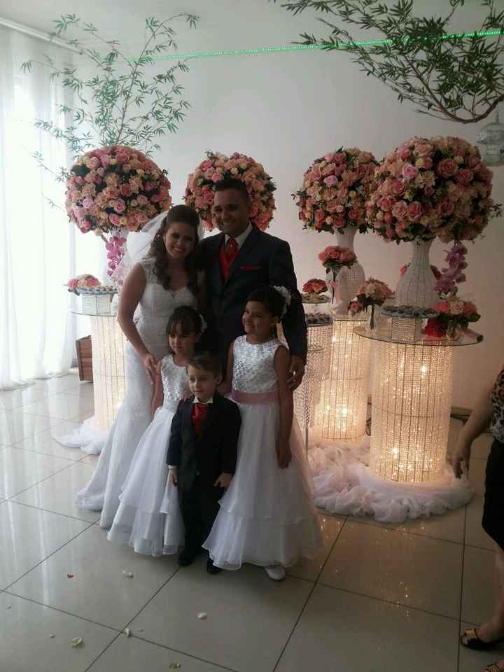 Casamento da prima - 13