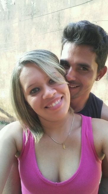 Especial dia dos namorados <3 desafio selfie com seu amor! - 1