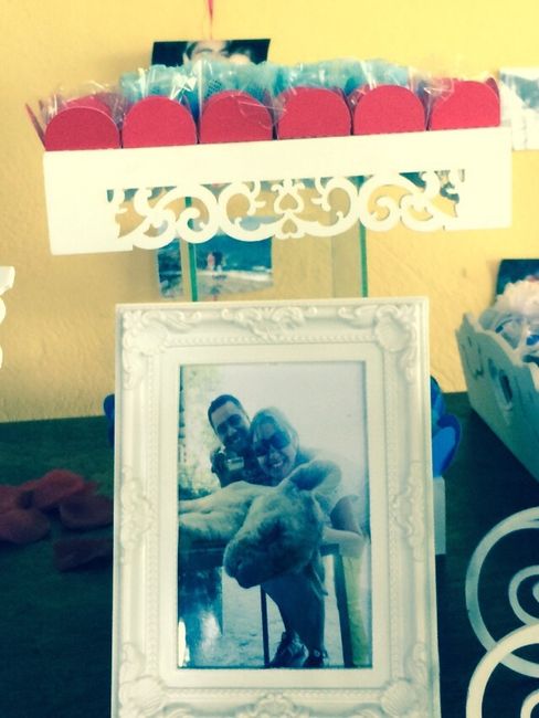 Meu noivado#decoracao #vemver - 13