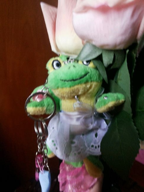 Casamento da prima - 2