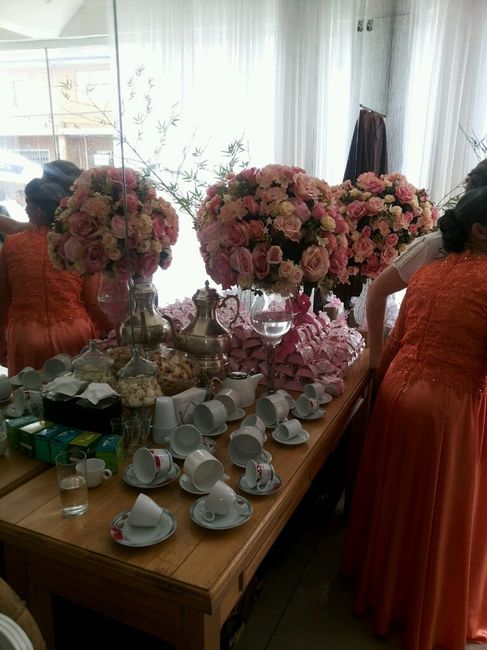 Casamento da prima - 10