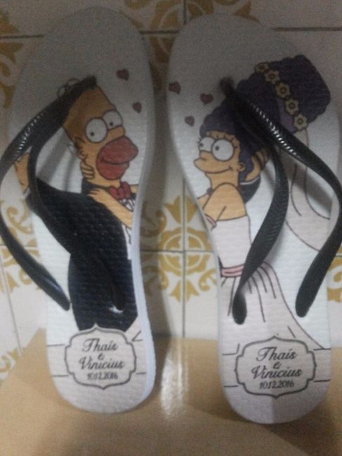 chinelo