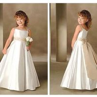 Vestido Daminha!