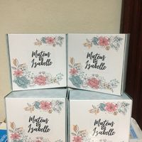 Kit padrinhos - 1