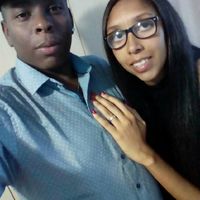 Meu Noivo, desafio vc a postar uma foto com o seu noivo!💙😍 - 1