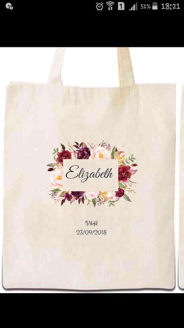 Ecobag personalizada #duvida 2