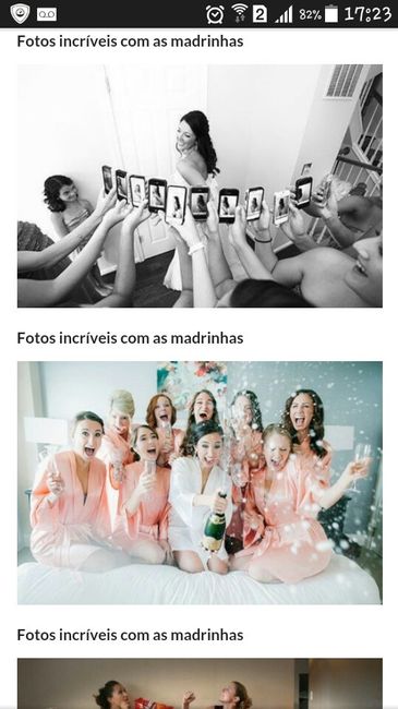 Melhor amiga ... - 2