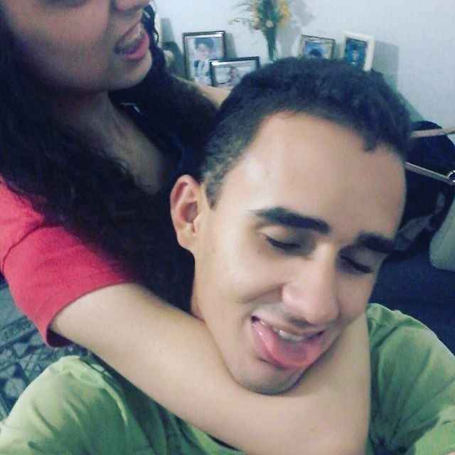 ESTRESSADA... EU?