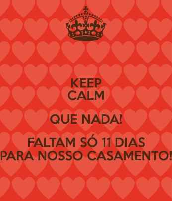 Só isso? meu Deus!!
