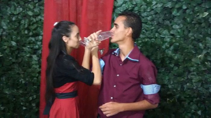 Meu magricelo e eu ?