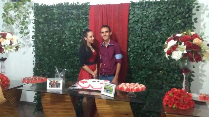 Eu e meu amor.. *-*