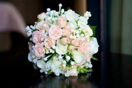 Buque de rosas *-*