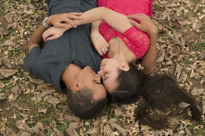 Meu pré-wedding #vemver :) - 11