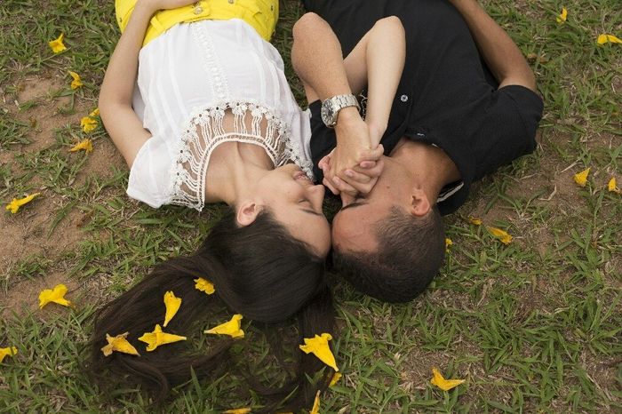 Meu pré-wedding #vemver :) - 14