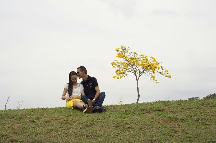 Meu pré-wedding #vemver :) - 18