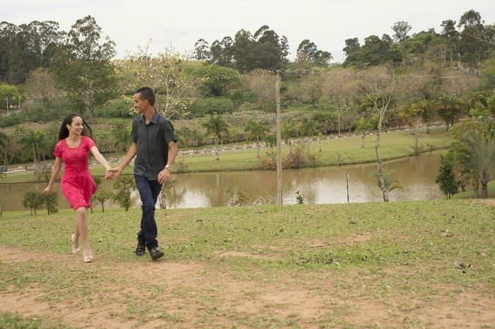 Meu pré-wedding #vemver :) - 20