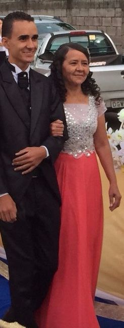 Sogra e esposo rs