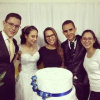 Equipe do sublimes momentos