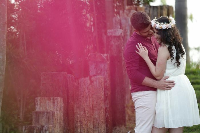 Nosso pre wedding 03/09 - 8
