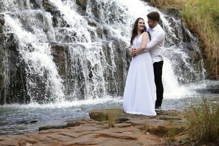 Nosso pre wedding 03/09 - 10