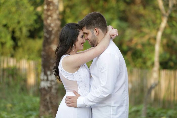 Nosso pre wedding 03/09 - 12