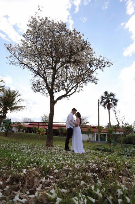 Nosso pre wedding 03/09 - 21