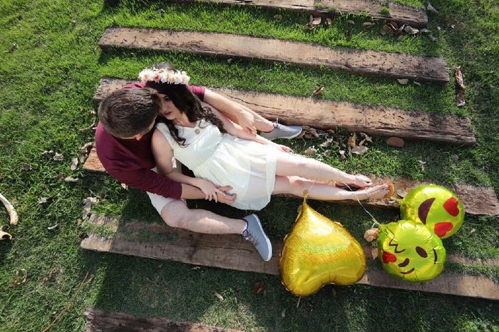 Nosso pre wedding 03/09 - 25