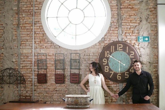 Nosso pre wedding 03/09 - 27