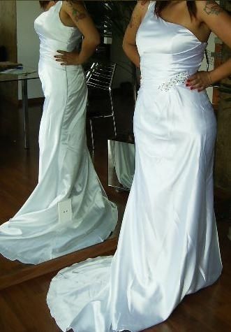 Vestido de noiva