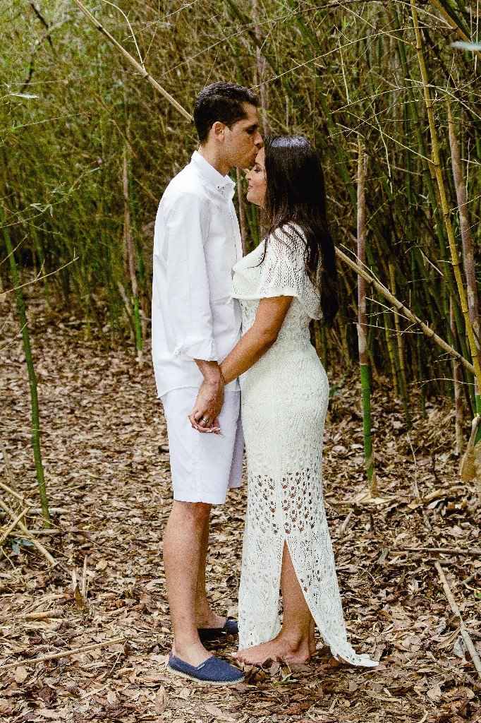 Meu Pré Wedding - 2