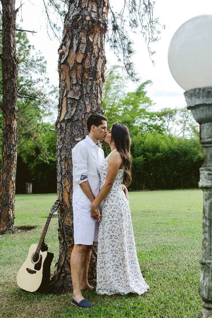 Meu Pré Wedding - 3