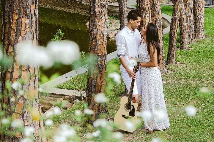 Meu Pré Wedding - 8