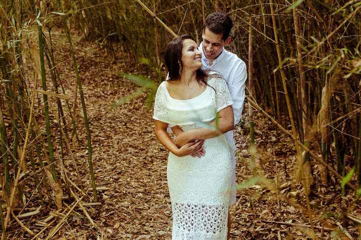 Meu Pré Wedding - 12