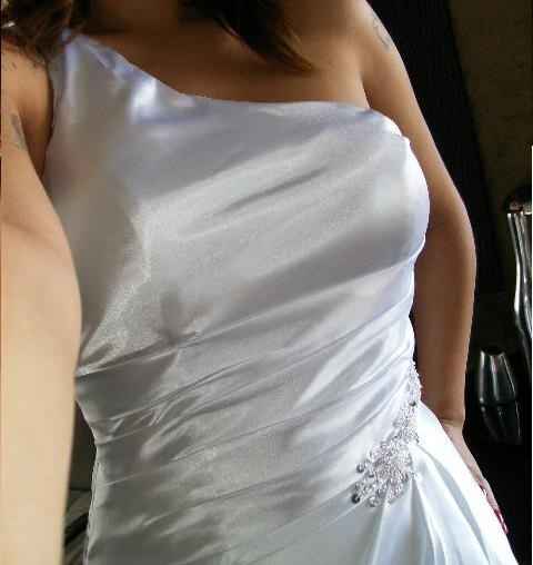 Vestido de noiva