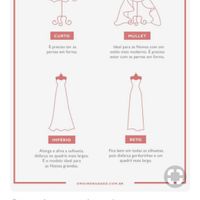Qual será seu modelo de vestido? - 2