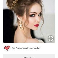 Qual make escolher? - 1