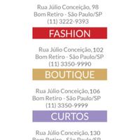 Roupa das madrinhas - 1