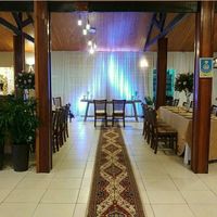 Recepção de casamento em restaurante. - 2