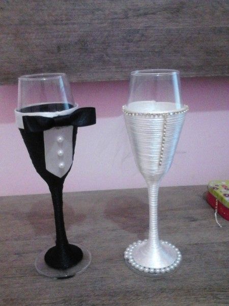Taça de brinde! *_*