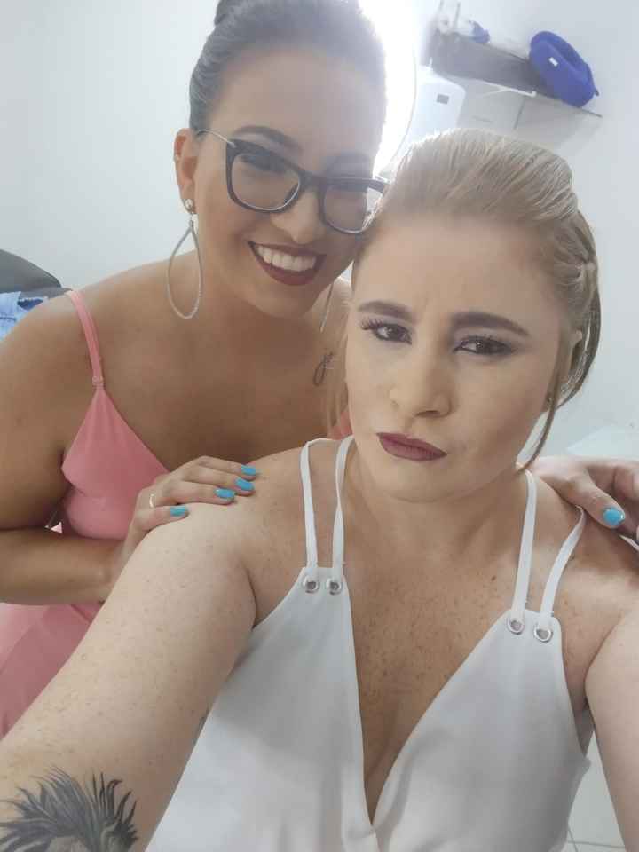 Quem é mais fotogênico? - 1