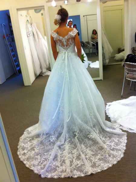 Meu vestido