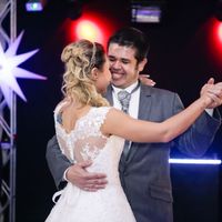 Dança dos noivos