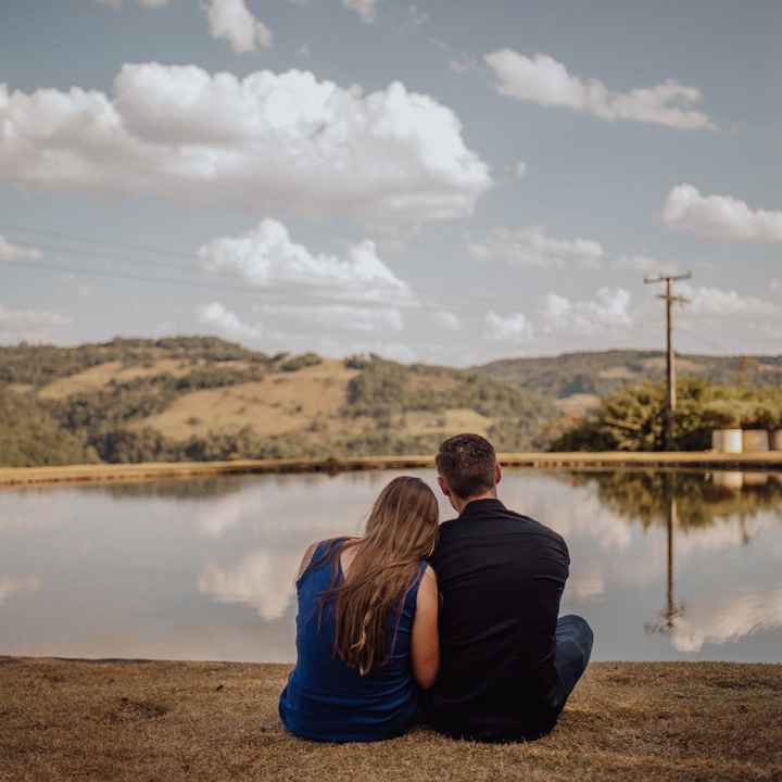 Nosso pré weding - 3