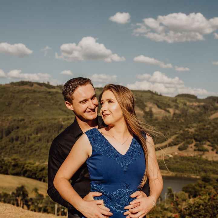 Nosso pré weding - 5